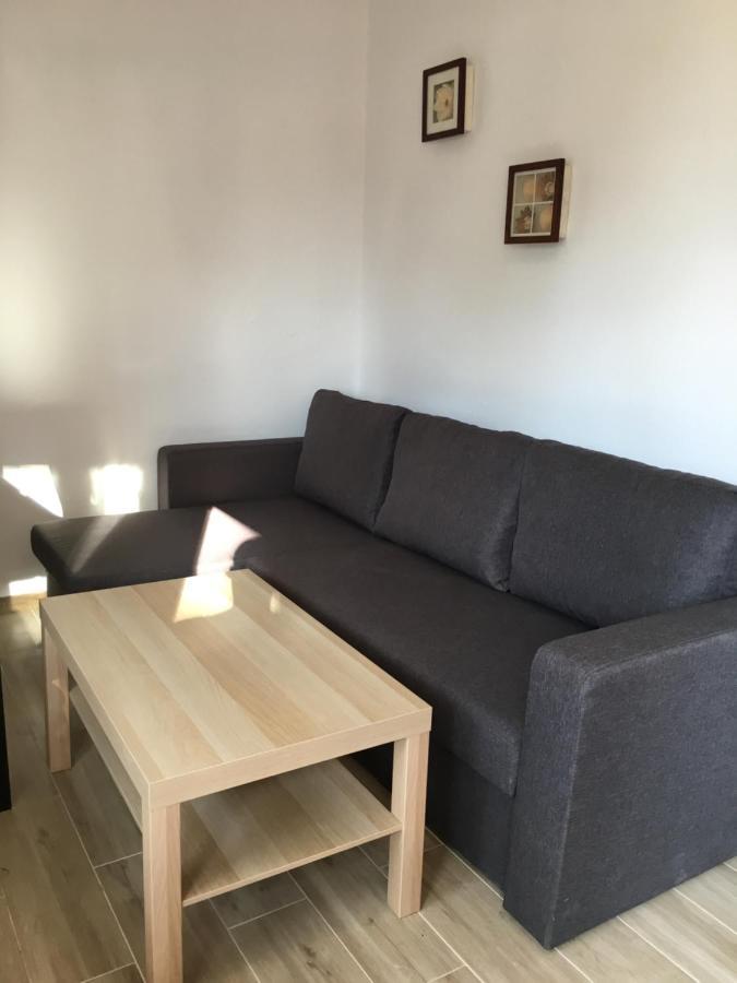 Osrodek Wypoczynkowy Flora Hotell Firlej Exteriör bild
